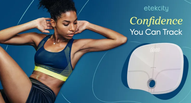 谁说硬件出海必内卷？Etekcity凭一把秤拿下 926万美金