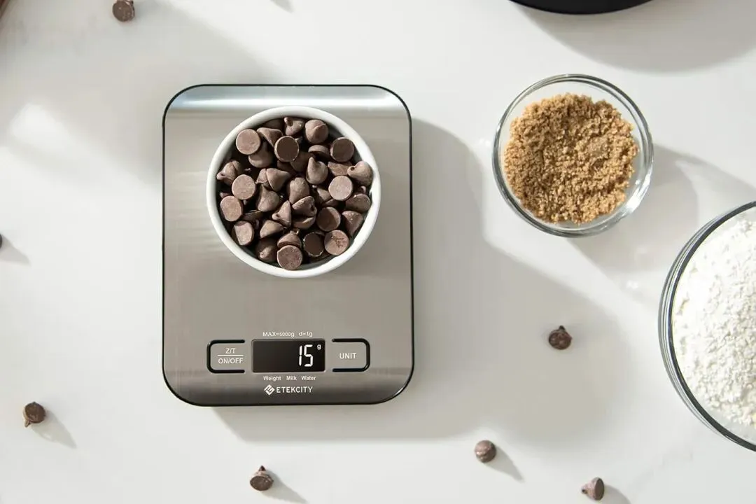 谁说硬件出海必内卷？Etekcity凭一把秤拿下 926万美金