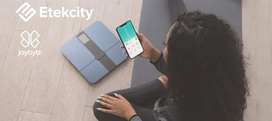 谁说硬件出海必内卷？Etekcity凭一把秤拿下 926万美金