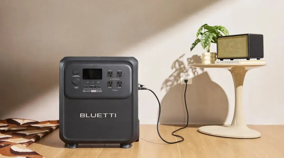 海外收入占比85%！这家深圳储能品牌，靠什么撕掉“低价内卷”标签？