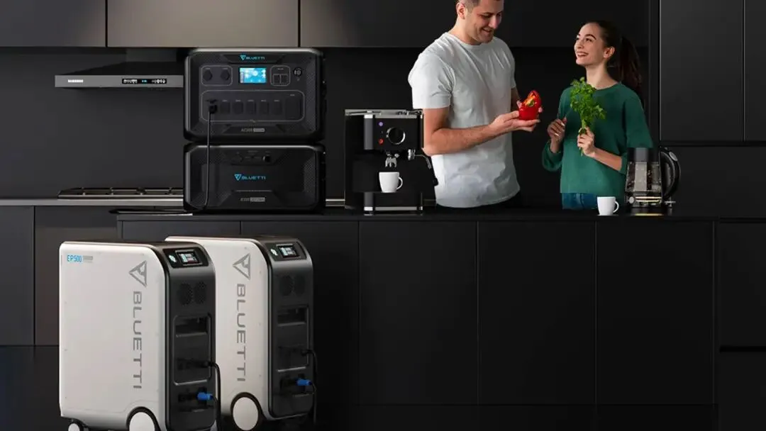 海外收入占比85%！这家深圳储能品牌，靠什么撕掉“低价内卷”标签？