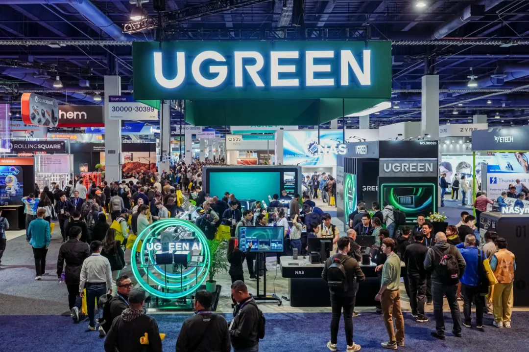 众筹667万美元霸榜！中国配件品牌如何撬动全球高端硬件市场？