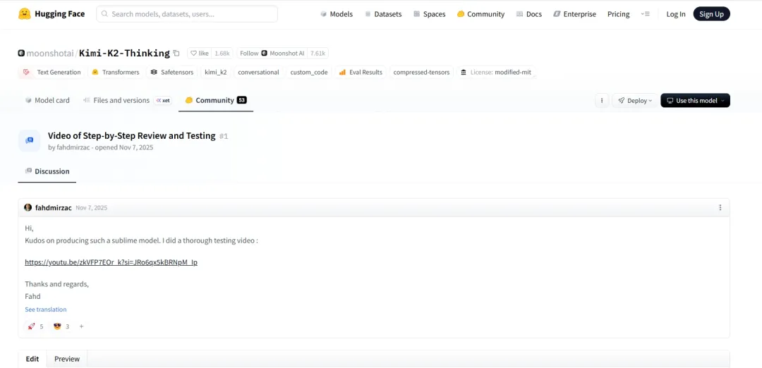 Kimi 的Claw上线20天，海外收入远超国内市场，估值超700亿！