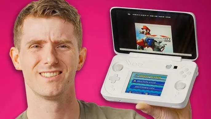 一款双屏掌机众筹超募140倍，AYANEO如何撬开海外高端掌机市场？