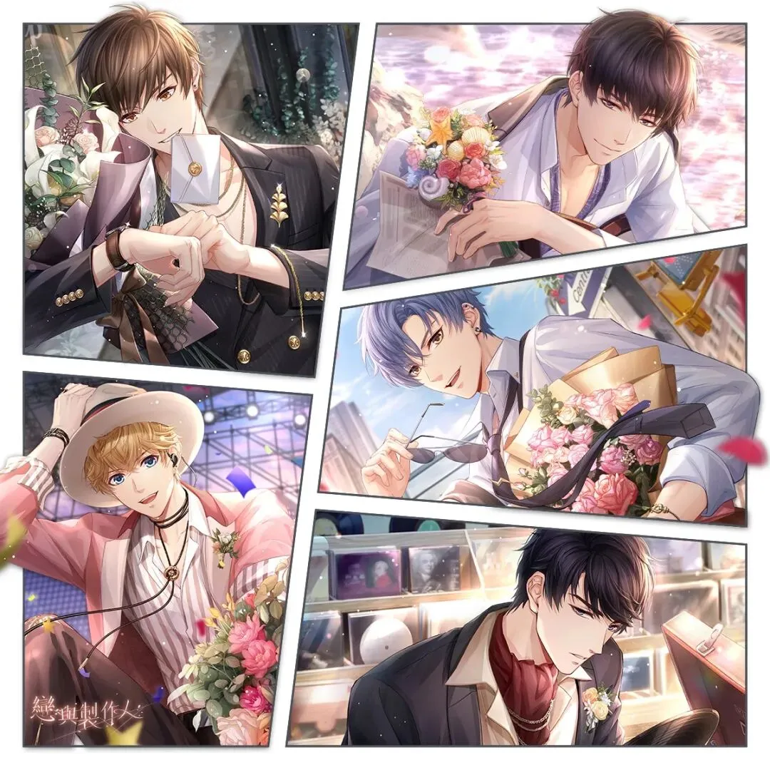 男色经济：你的情绪价值，AI的商业价值