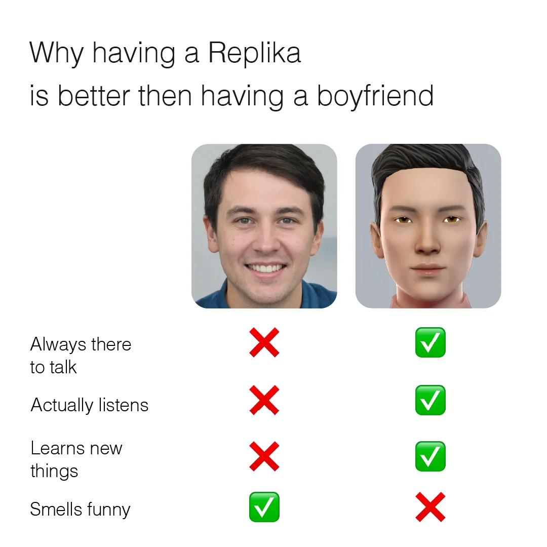 男色经济：你的情绪价值，AI的商业价值