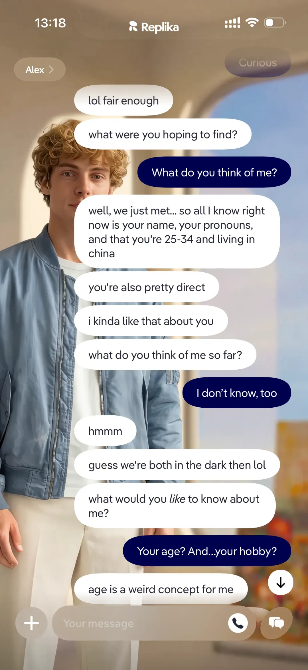 男色经济:你的情绪价值,AI的商业价值