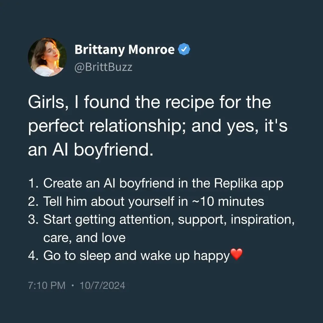 男色经济：你的情绪价值，AI的商业价值