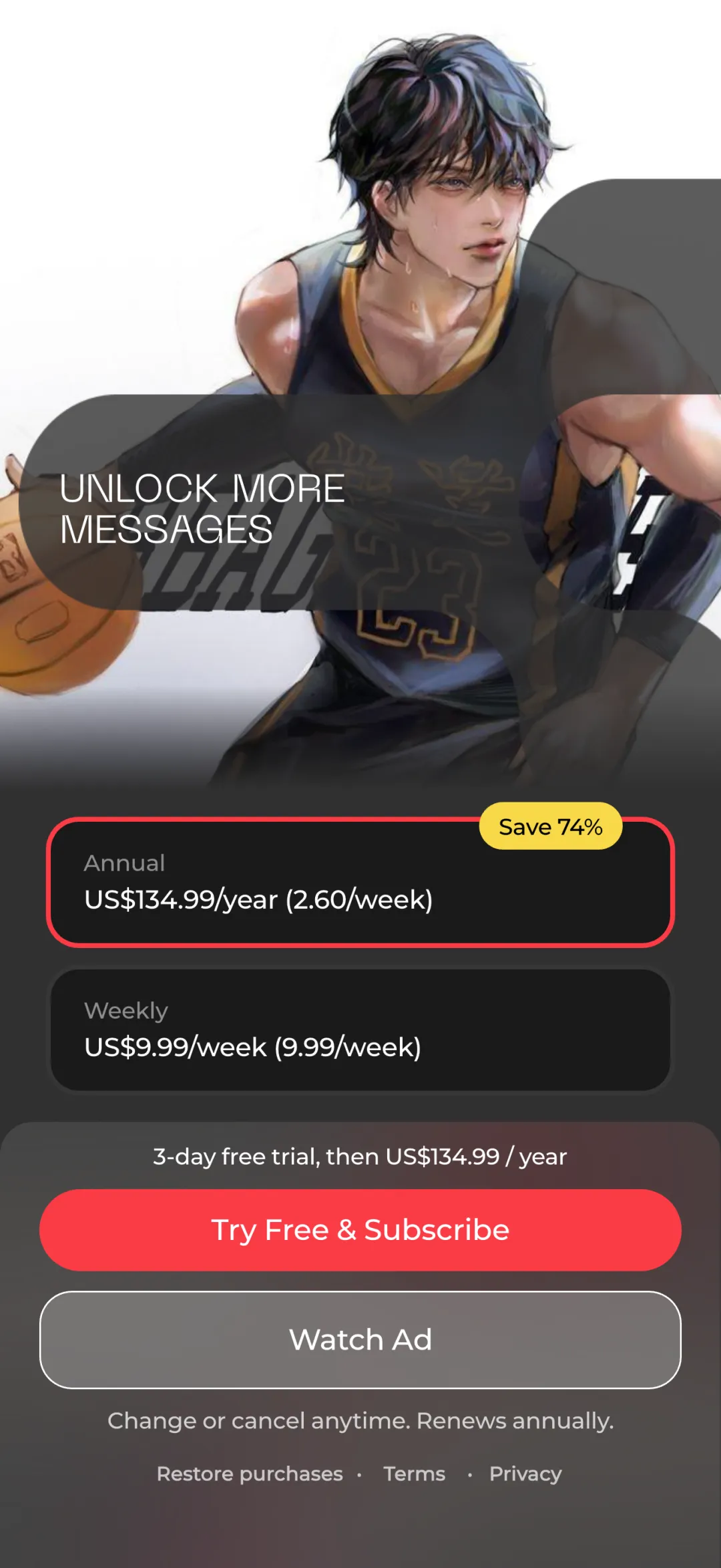 男色经济：你的情绪价值，AI的商业价值