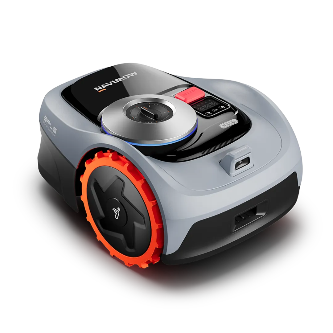 销量激增283%！Segway Navimow凭黑科技狂揽24万海外用户？