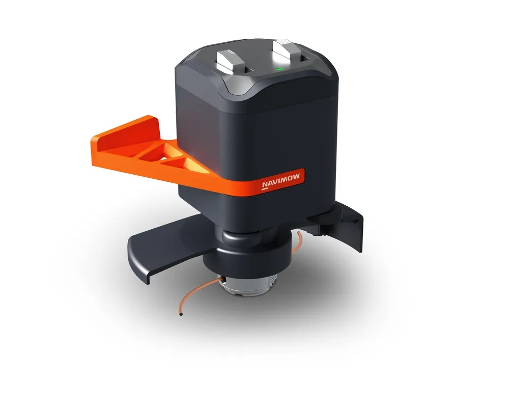 销量激增283%！Segway Navimow凭黑科技狂揽24万海外用户？