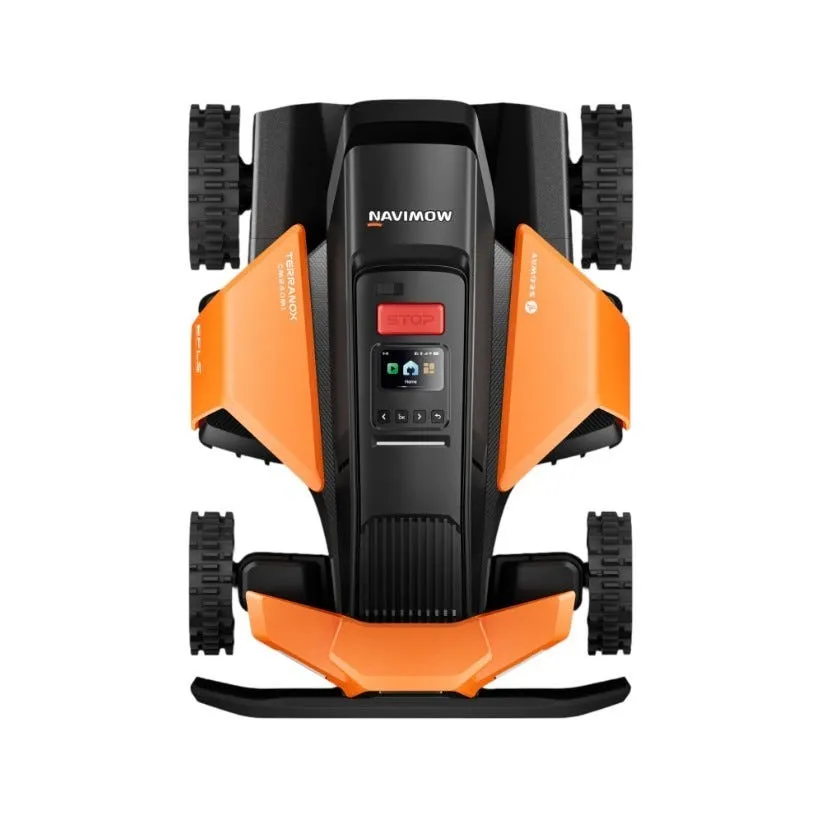 销量激增283%！Segway Navimow凭黑科技狂揽24万海外用户？