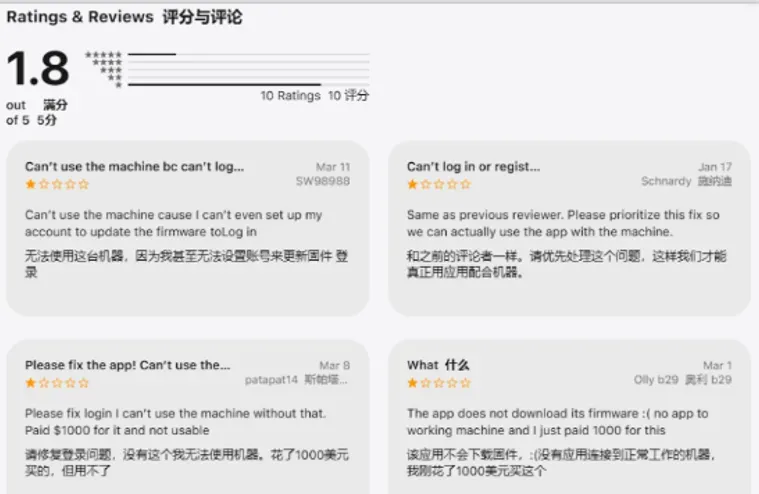 App仅 1.8 分,却融资过亿、千万销售额:网球品牌Tenniix做了什么?