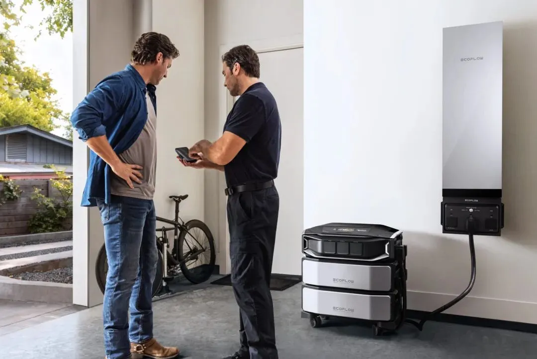 众筹1200万、营收2亿！深圳储能EcoFlow，凭什么赢得全球450万家庭信赖？