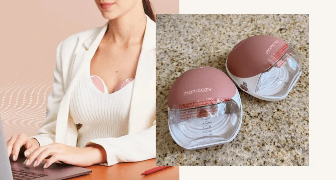 Momcozy凭什么让500万海外宝妈,放弃欧美大牌,选择中国制造?