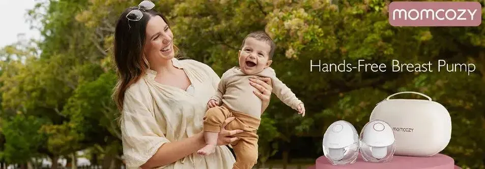 Momcozy凭什么让500万海外宝妈,放弃欧美大牌,选择中国制造?