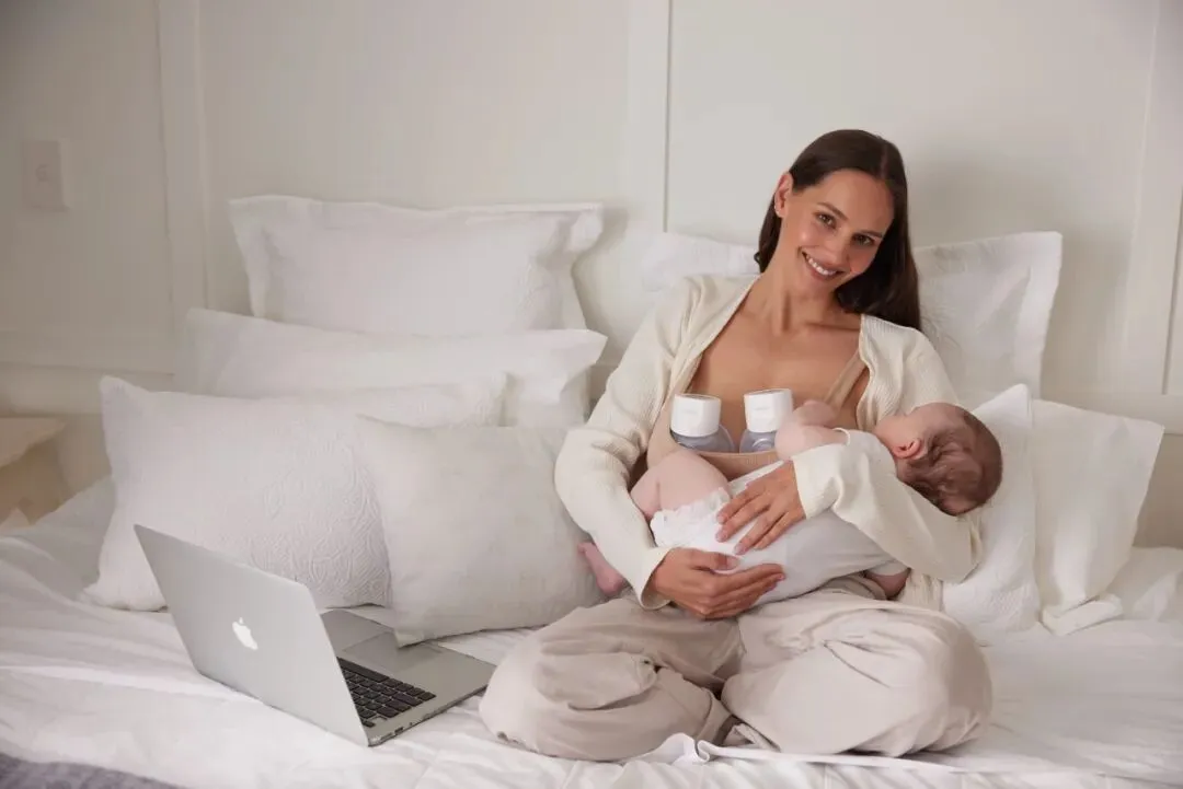 Momcozy凭什么让500万海外宝妈,放弃欧美大牌,选择中国制造?