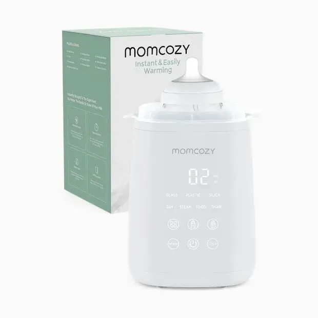 Momcozy凭什么让500万海外宝妈,放弃欧美大牌,选择中国制造?