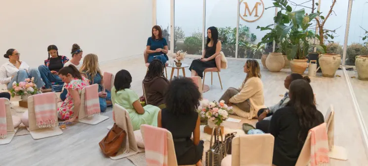 Momcozy凭什么让500万海外宝妈,放弃欧美大牌,选择中国制造?