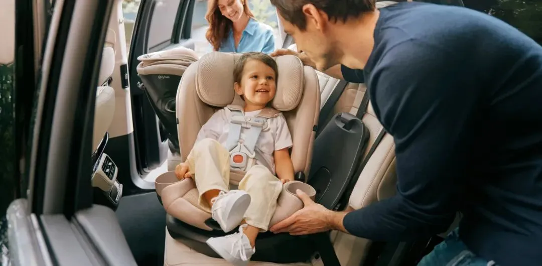 逆势增长36.5%、营收破50亿，CYBEX如何打破局限，将高端母婴卖向全球？