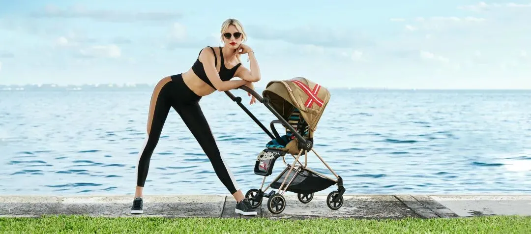 逆势增长36.5%、营收破50亿，CYBEX如何打破局限，将高端母婴卖向全球？