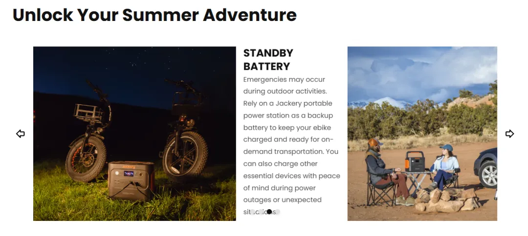 海外占比94.03%、北美增长42.86%，Jackery靠什么重构储能出海新范式？