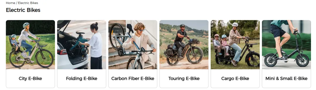 深圳 Fiido 硬闯欧美 E-bike 赛道，靠出海一年进账 7 个亿!