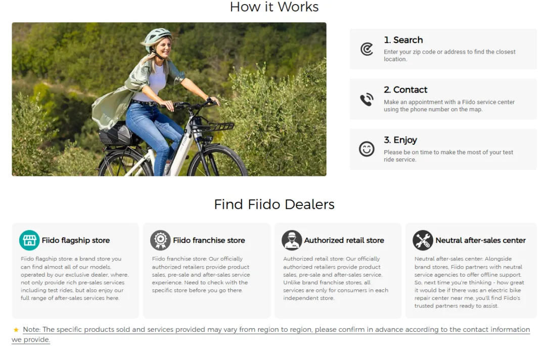 深圳 Fiido 硬闯欧美 E-bike 赛道，靠出海一年进账 7 个亿!