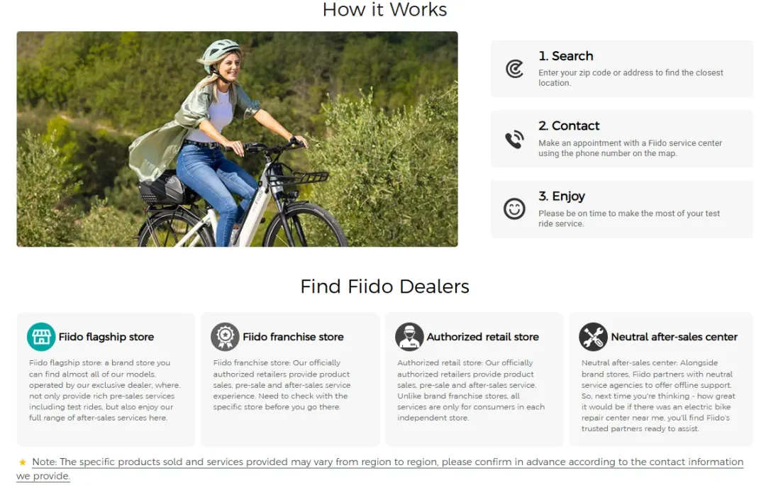 深圳 Fiido 硬闯欧美 E-bike 赛道,靠出海一年进账 7 个亿!