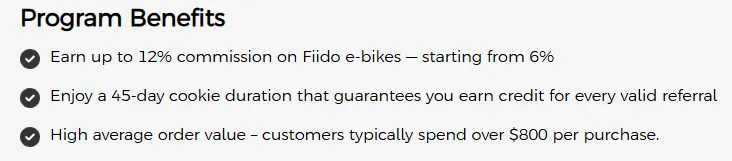 深圳 Fiido 硬闯欧美 E-bike 赛道，靠出海一年进账 7 个亿!