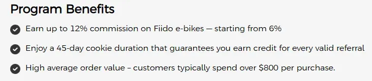 深圳 Fiido 硬闯欧美 E-bike 赛道,靠出海一年进账 7 个亿!
