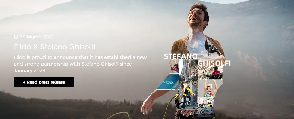 深圳 Fiido 硬闯欧美 E-bike 赛道，靠出海一年进账 7 个亿!