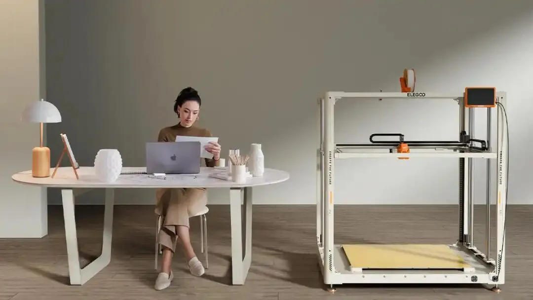 年销售额超2.2亿美元、远销150多个国家，ELEGOO厉害的不只是会卖货