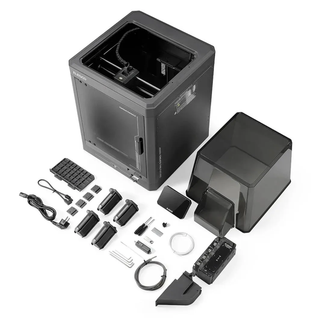 年销售额超2.2亿美元、远销150多个国家，ELEGOO厉害的不只是会卖货