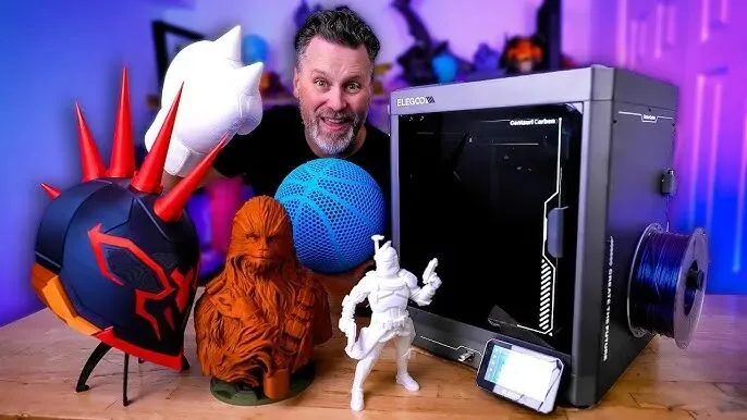 年销售额超2.2亿美元、远销150多个国家，ELEGOO厉害的不只是会卖货