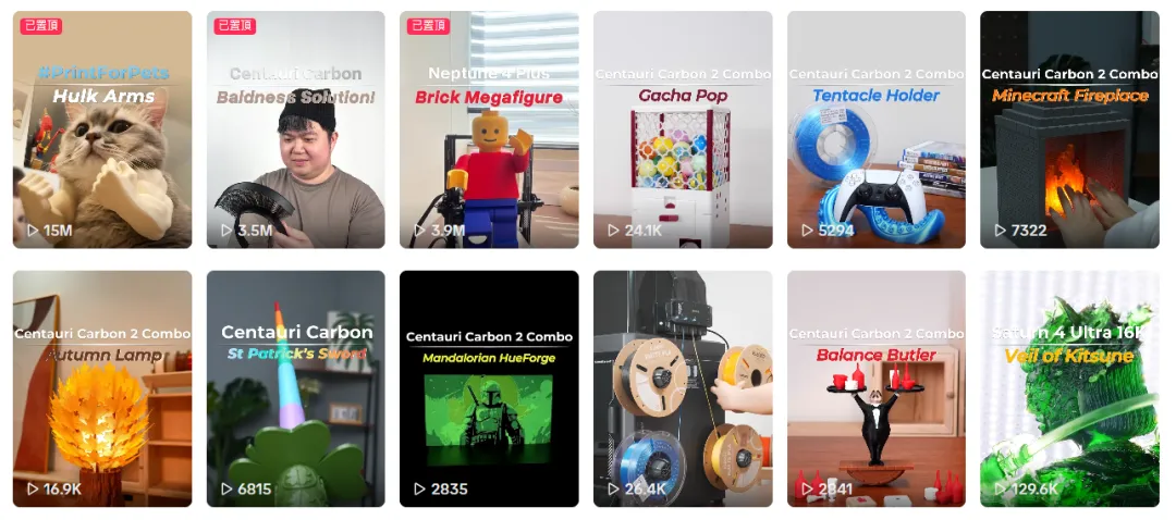 年销售额超2.2亿美元、远销150多个国家，ELEGOO厉害的不只是会卖货