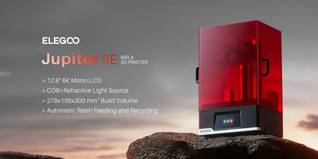 年销售额超2.2亿美元、远销150多个国家，ELEGOO厉害的不只是会卖货