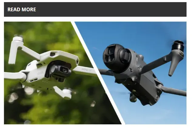 大疆垄断的无人机赛道,HoverAir凭什么众筹狂揽690万美金?