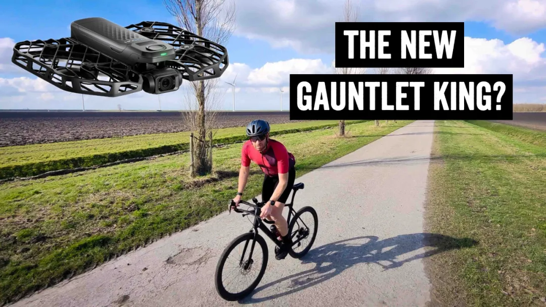 大疆垄断的无人机赛道，HoverAir凭什么众筹狂揽690万美金？