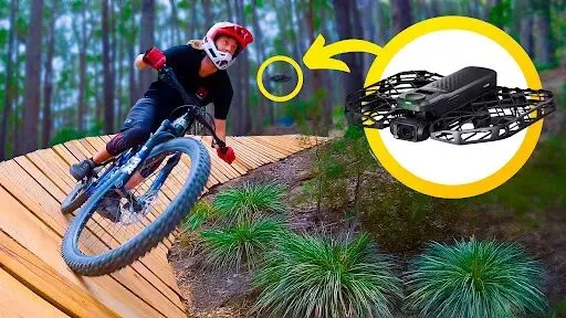 大疆垄断的无人机赛道，HoverAir凭什么众筹狂揽690万美金？