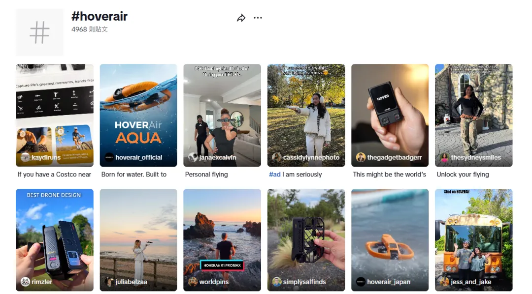 大疆垄断的无人机赛道，HoverAir凭什么众筹狂揽690万美金？