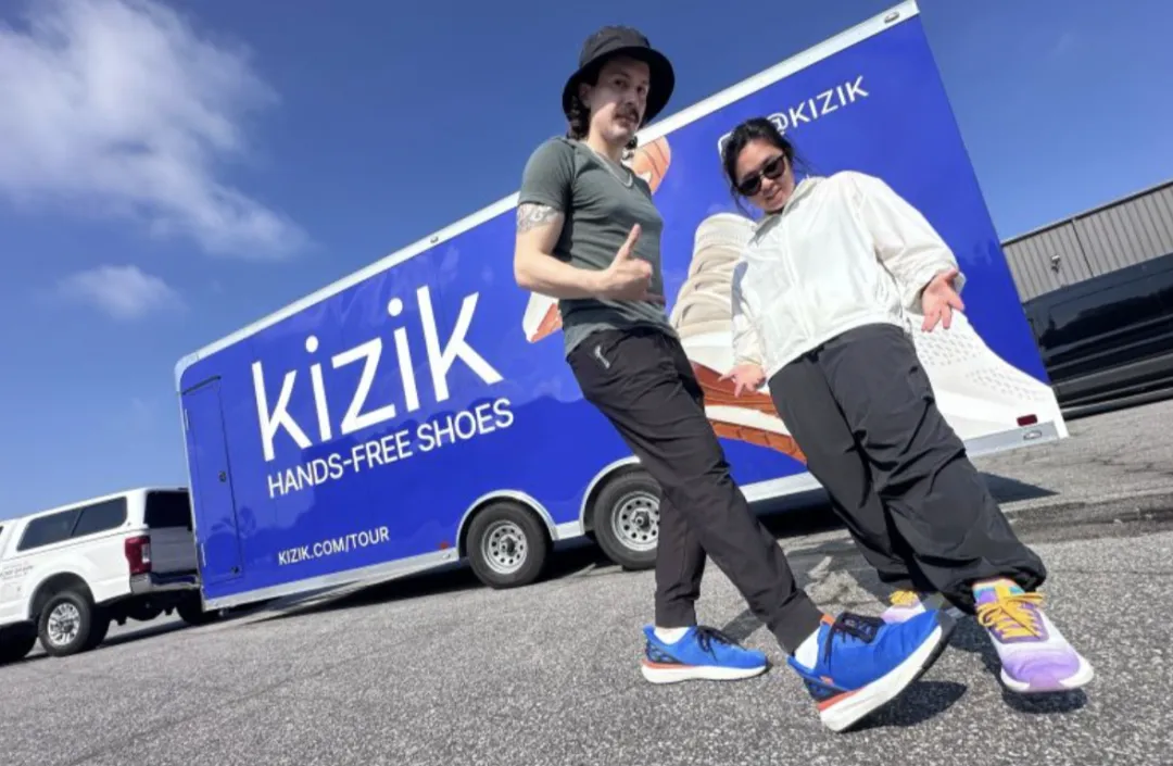 马斯克带火“一脚蹬”，年卖1亿美金：东莞这波操作更狠