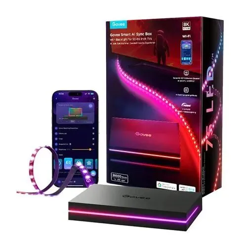 靠“氛围灯”打进欧美家庭，年营收40亿！连三星都主动递橄榄枝？