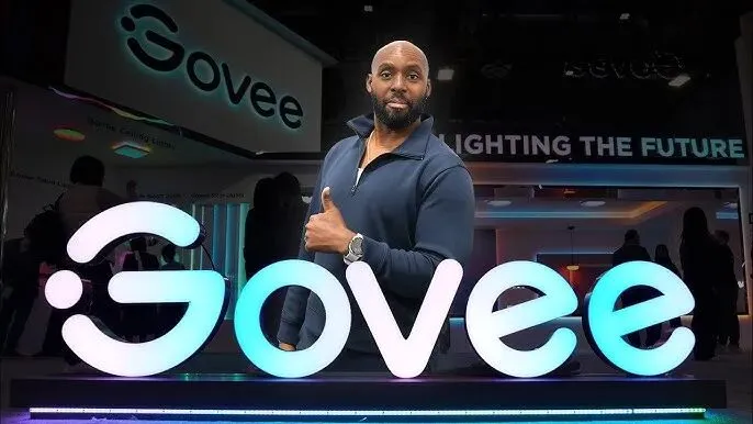 靠“氛围灯”打进欧美家庭，年营收40亿！连三星都主动递橄榄枝？