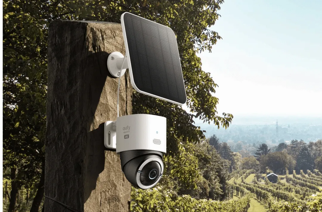 被巨头围堵，eufy Security却年收82.71亿：中国安防品牌靠什么突围？