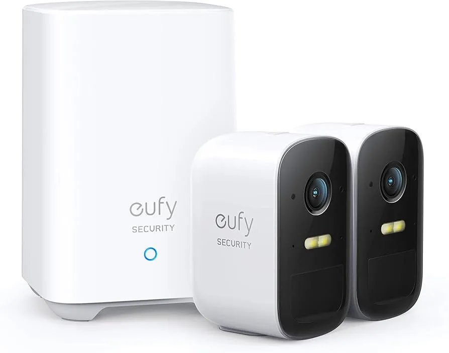 被巨头围堵，eufy Security却年收82.71亿：中国安防品牌靠什么突围？