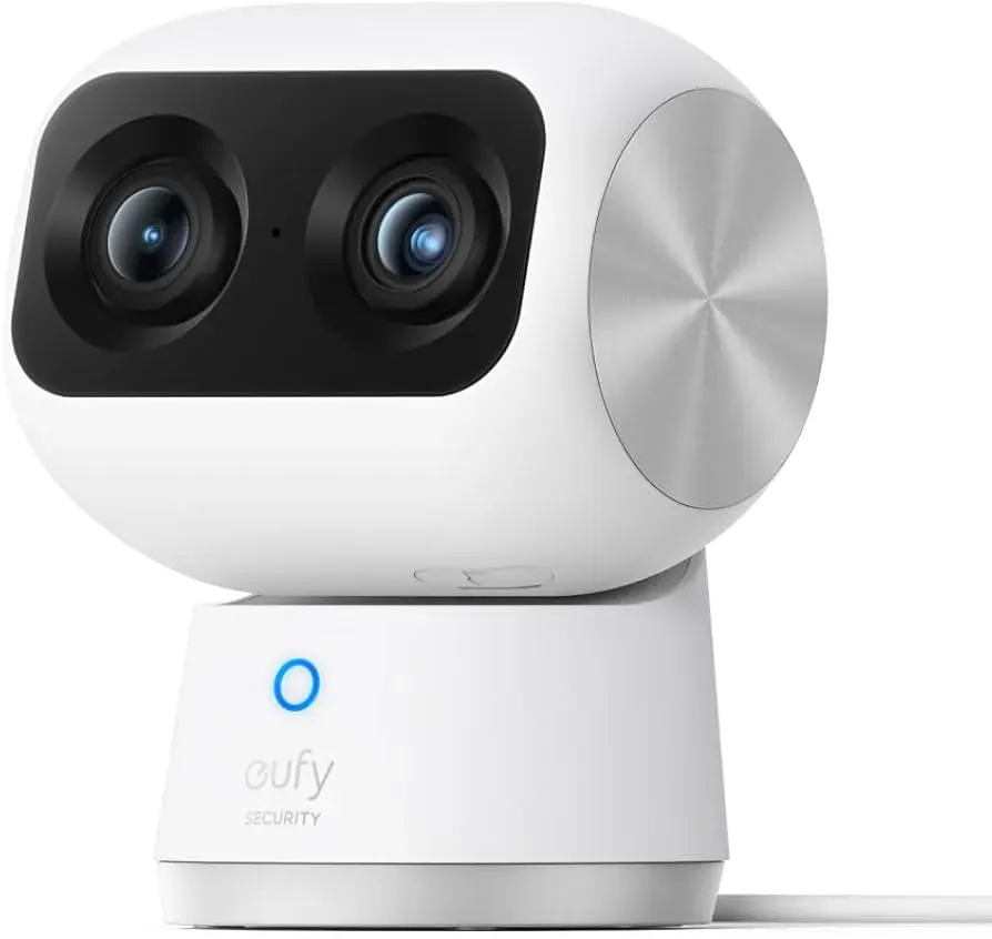 被巨头围堵，eufy Security却年收82.71亿：中国安防品牌靠什么突围？
