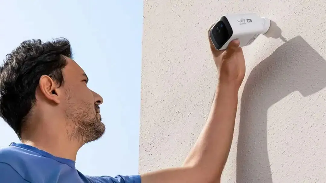 被巨头围堵，eufy Security却年收82.71亿：中国安防品牌靠什么突围？