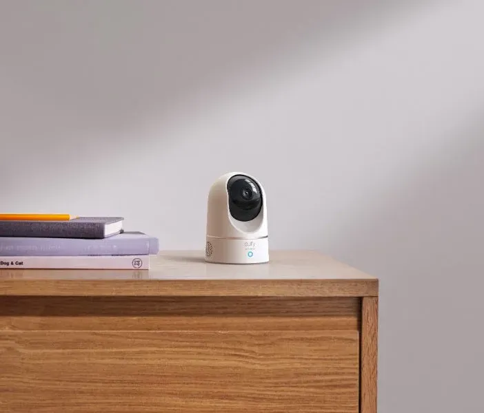 被巨头围堵，eufy Security却年收82.71亿：中国安防品牌靠什么突围？