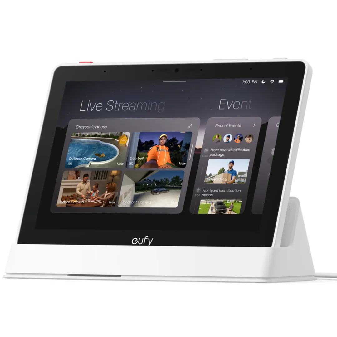 被巨头围堵，eufy Security却年收82.71亿：中国安防品牌靠什么突围？